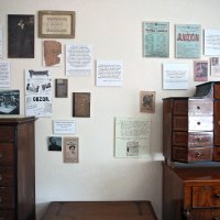 Memorijalni stan Marije Jurić Zagorke na Dolcu