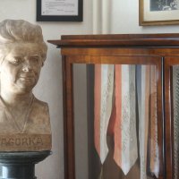 Memorijalni stan Marije Jurić Zagorke na Dolcu