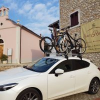 Brtonigla - San Rocco