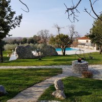 Brtonigla - San Rocco