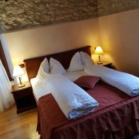 Brtonigla - San Rocco