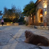 Brtonigla - San Rocco