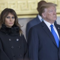 Melania Trump