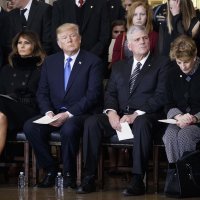Melania Trump