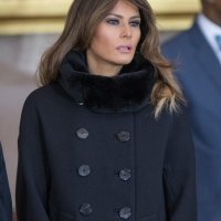 Melania Trump