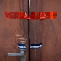 Kuća u kojoj je ubijen Jan Kuciak