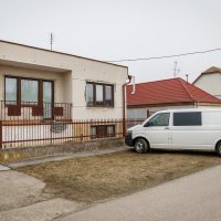 Kuća u kojoj je ubijen Jan Kuciak