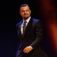 Leonardo DiCaprio