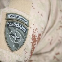 Ispraćaj 8. hrvatskog kontingenta u mirovnu misiju Resolute Support u Afganistanu