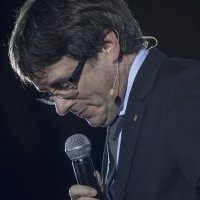 Carles Puigdemont