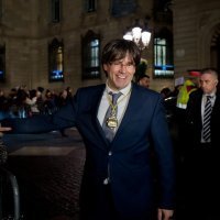 Carles Puigdemont