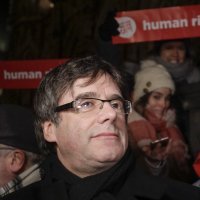 Carles Puigdemont