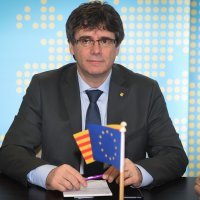 Carles Puigdemont