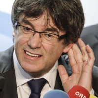 Carles Puigdemont