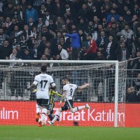 Bešiktaš - Fenerbahce