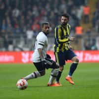 Bešiktaš - Fenerbahce