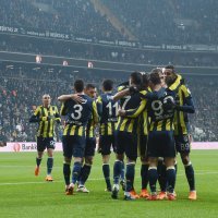 Bešiktaš - Fenerbahce