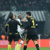 Bešiktaš - Fenerbahce