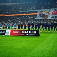 Bešiktaš - Fenerbahce