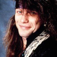 Jon Bon Jovi