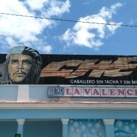 Che Vitez bez mane i grijeha