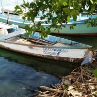 Čak i ribarski brod slavi uspjeh Trećeg kongresa