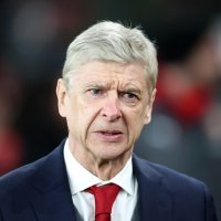 Arsene Wenger