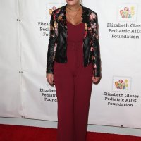 Tori Spelling