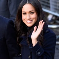 Meghan Markle i princ Harry u Nottinghamu