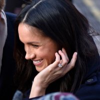 Meghan Markle i princ Harry u Nottinghamu