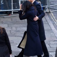 Meghan Markle i princ Harry u Nottinghamu