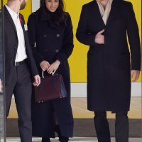 Meghan Markle i princ Harry u Nottinghamu