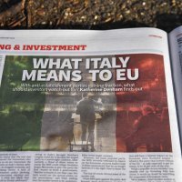 Opći izbori u Italiji