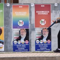 Opći izbori u Italiji