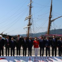 Proširenje EU na Zapadni Balkan