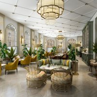 Hotel grupacije Amadria Park