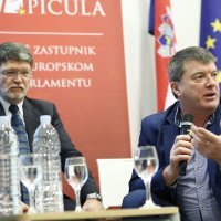 Picula izdao priručnik o uštedi vode na otocima