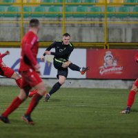 Istra 1961 - Cibalia 0:0