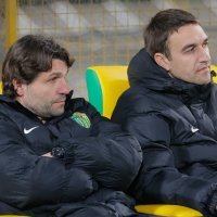 Istra 1961 - Cibalia 0:0 darko raić sudar