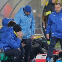 Istra 1961 - Cibalia 0:0 mladen bartolović