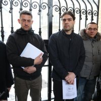 Živi zid o izgradnji hidroelektrana na rijekama Korani i Mrežnici