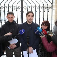 Živi zid o izgradnji hidroelektrana na rijekama Korani i Mrežnici