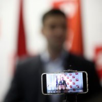 U središnjici SDP-a održana sjednica glavnog odbora stranke