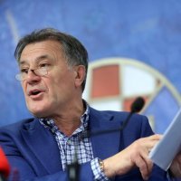 Zdravko Mamić održao izvanrednu konferenciju za medije