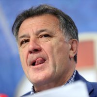 Zdravko Mamić održao izvanrednu konferenciju za medije