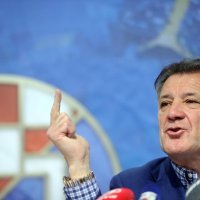Zdravko Mamić održao izvanrednu konferenciju za medije