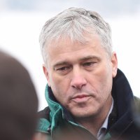 Generalni direktor Hrvatskih voda Zoran Đuroković