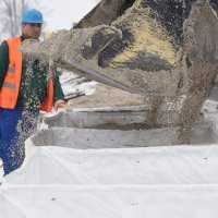 U naselju Logorište postavljaju se box barijere protiv poplave