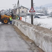 U naselju Logorište postavljaju se box barijere protiv poplave