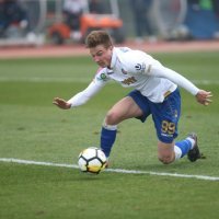 HNK Hajduk (Franko Kovačević) - NK Rudeš